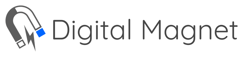 Digital Magnet